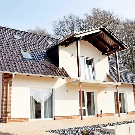 In Alt_sellin Apartamento Sellin (Rugen)